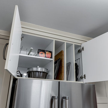 Saskatoon, Renovation - Trent