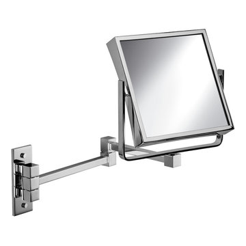 Designer Cosmetic Makeup Magnifying Mirror