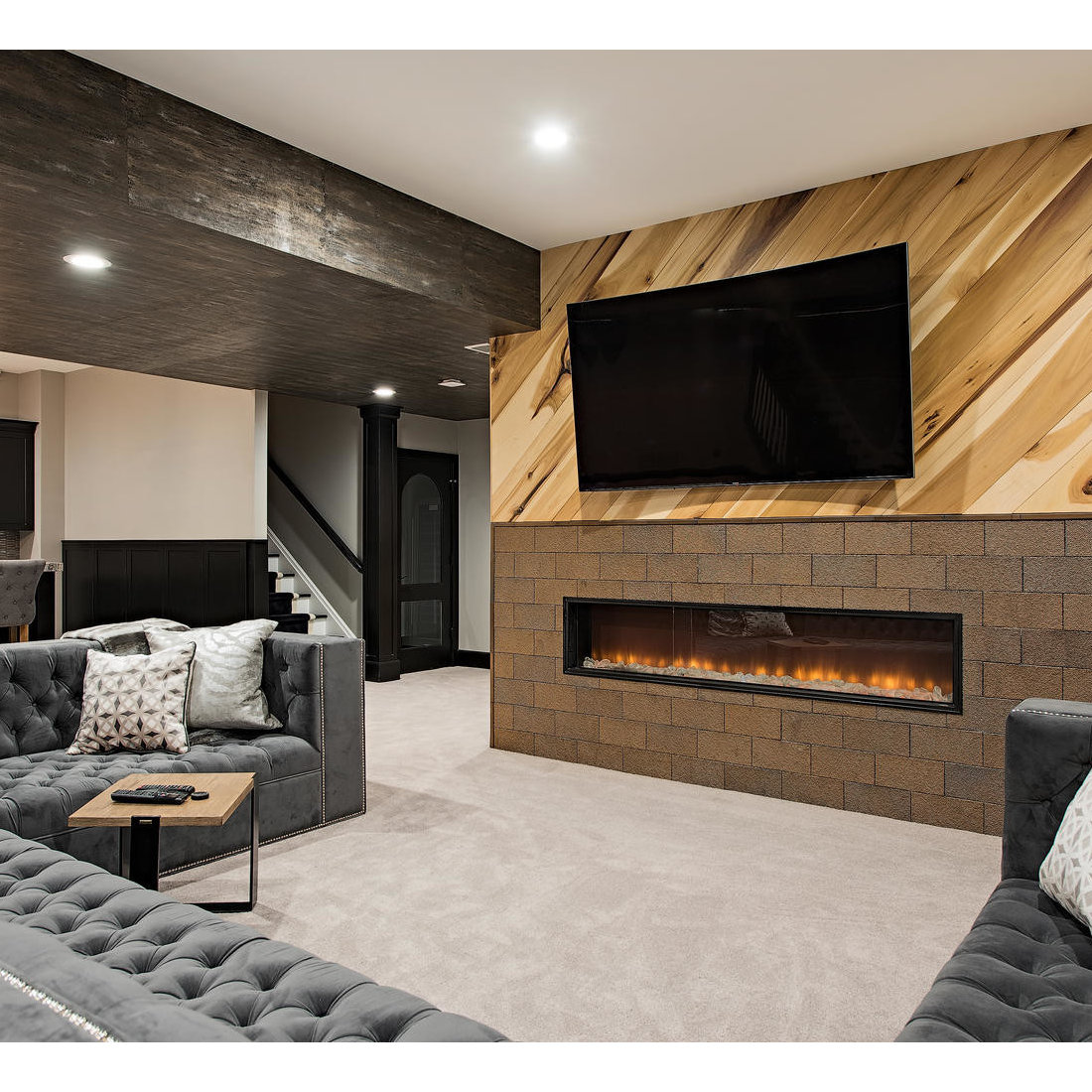 Avon Interior Project