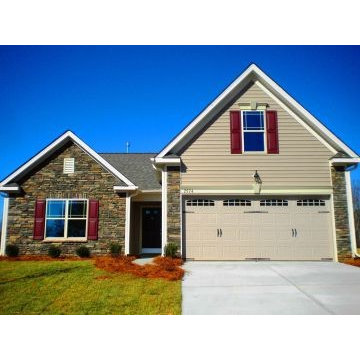 Exterior Options with Eastwood Homes!