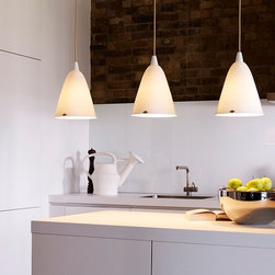 Hector Pendant Lamp by Original BTC - Pendant Lighting