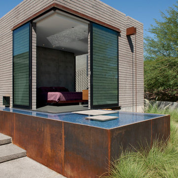 Arcadia Custom Home