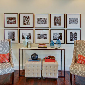 Jacksonville River Front Home