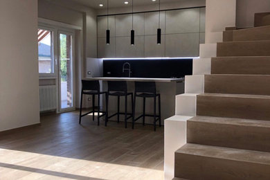 Residenza Privata Contemporanea