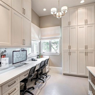 Houston Residence