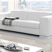 Living Room Ideas