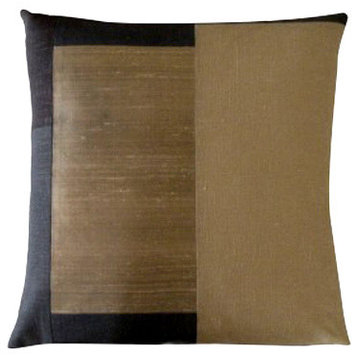 Anna Beige Decorative Pillow, 20x20