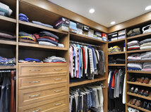 Get It Done: Clean Out Your Bedroom Closet