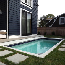 Pool Fence Etc