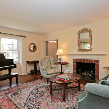 Felton Gables