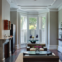 dinning roon ceiling