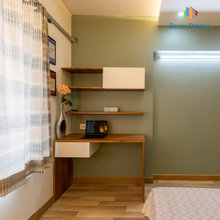 New home ideas