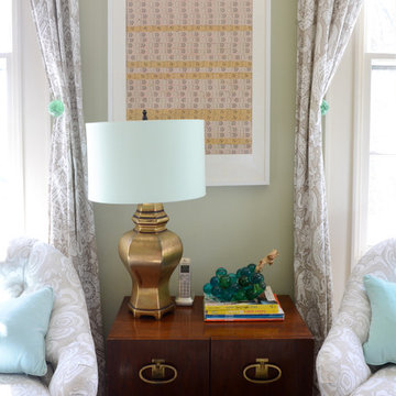 A Functional Family Home In Connecticut