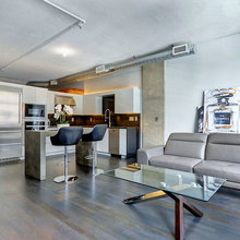 Edge - Kitchen