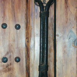 Door Hardware - Products