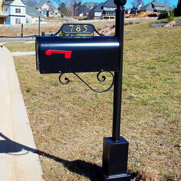 Mailboxes