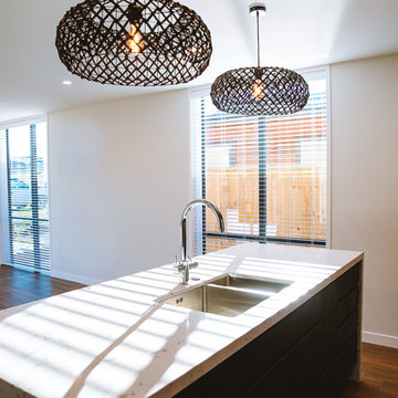 Northlake Residence