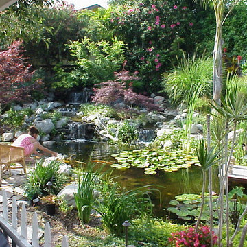 Best of  www.socalpondpros.com