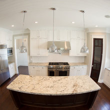 Kitchen Ideas