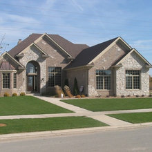 Brick And Stone