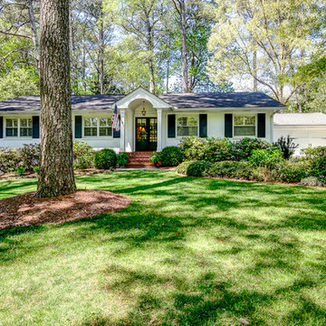 Peachtree Dunwoody area