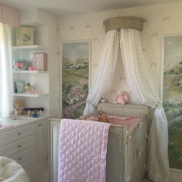 Decorative Wall Finishes