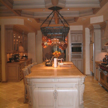 Tuscan Kitchen - Beverly Hills CA