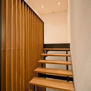 wohnung K
