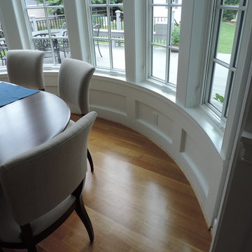 Transformational Addition and Remodel