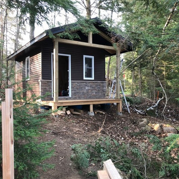 Cottage Bunkie