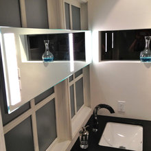 Bathrooms
