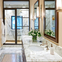 Master Bathroom Ideas