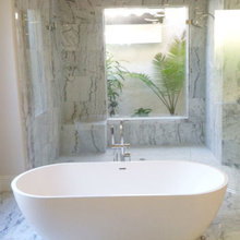 Bathroom Update