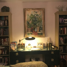 How It Turned Out- My House