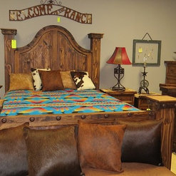 The Homestead Victoria Tx Us 77904 Rustic Wood Furniture