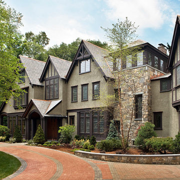 Wellesley Tudor