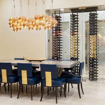 Contemporary Strand
