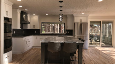 Chateau Kitchens & Home Remodeling, Carmel IN