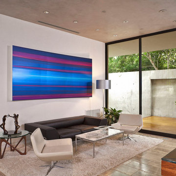 Main Street House - Robertson Design