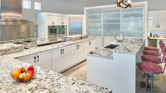 Best Granite Countertops In North Charleston Sc Houzz