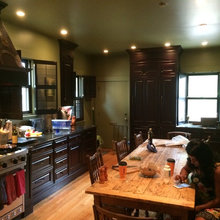 Los Altos house remodel