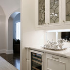 Cambria Torquay Kitchen - Traditional - Kitchen - Atlanta - by CR Home
