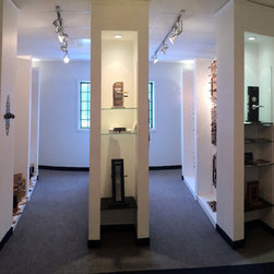 Showroom - Office - Products