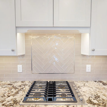 May Kitchen
