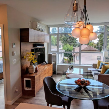 Coquitlam - Fresh Start