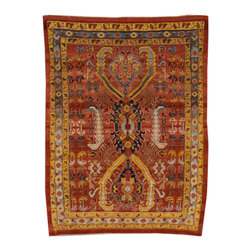 Revival - Area Rugs