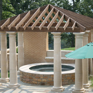 Sawyer Residence