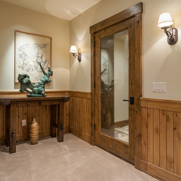 Promontory Home