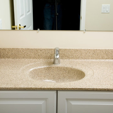 Vanities
