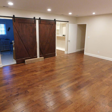 Country Club